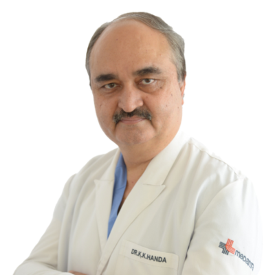 Dr. Kumud Kumar Handa