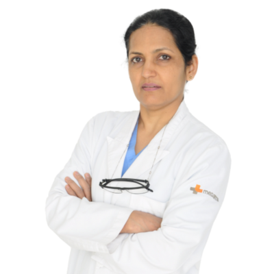 Dr. Aru Chhabra Handa