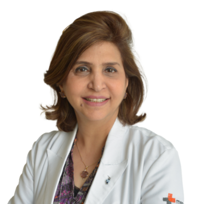 Dr. Neelam Mohan