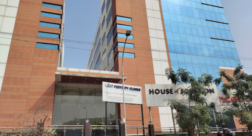 ART Fertility Clinics, Chennai