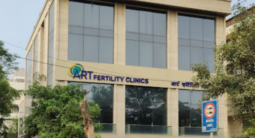 ART Fertility Clinics, New Delhi
