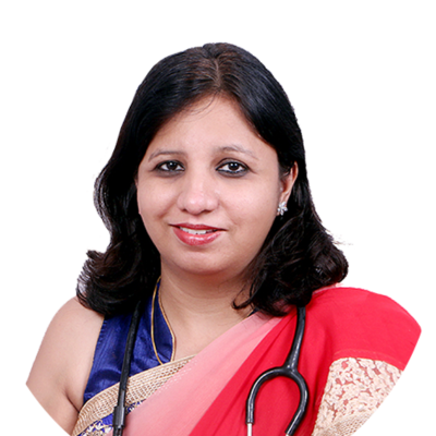 Dr. Manjushri Amol Kothekar