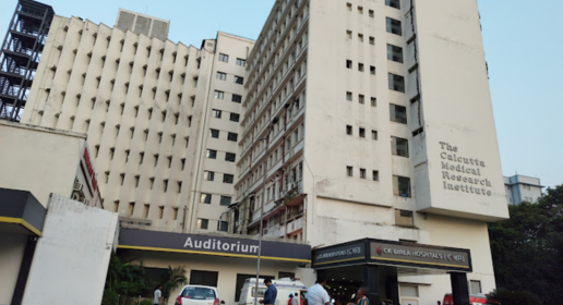 Calcutta Medical Research Institute | CK Birla Medical Centres, Kolkata