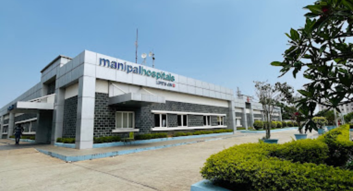 Manipal Medical Centre, Doddaballapur, Bangalore