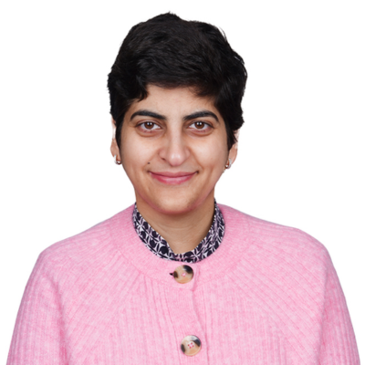 Dr. Shiveta Razdan