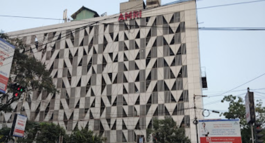 Manipal Medical Centre Formerly AMRI Medical Centre, Broadway, Kolkata