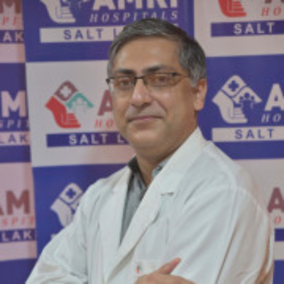 Dr. Subhasis Roy Chowdhury