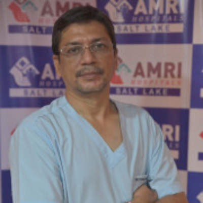 Dr. Prasenjit Chatterjee