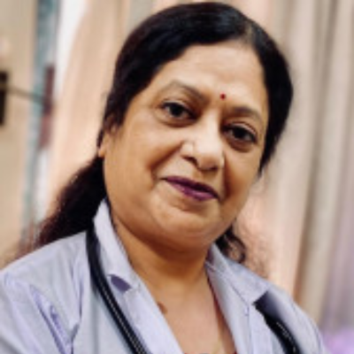Dr. Madhuchanda Kar