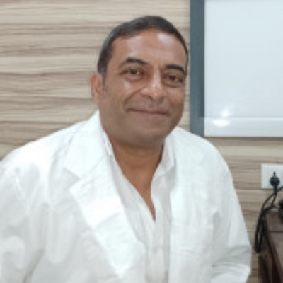 Dr. Shankha Shubra Chaudhuri