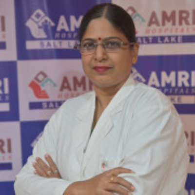 Dr. Suchandra Mukhopadhyay