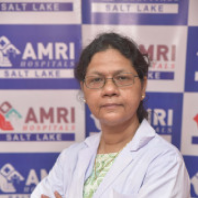 Dr. Nandini Chakraborty