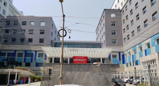 Manipal Medical Centre Formerly AMRI Medical Centre, Mukundapur, Kolkata