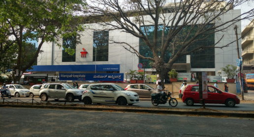Manipal Medical Centres, Jayanagar, Bangalore