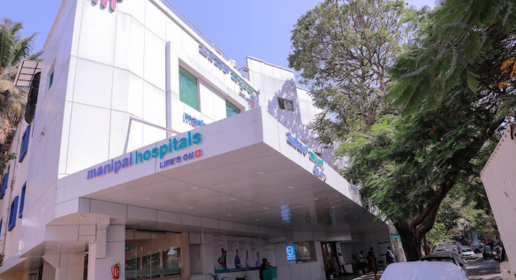 Manipal Medical Centres, Malleshwaram, Bangalore