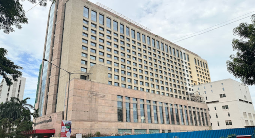 Kokilaben Dhirubhai Ambani Medical Centre, Mumbai