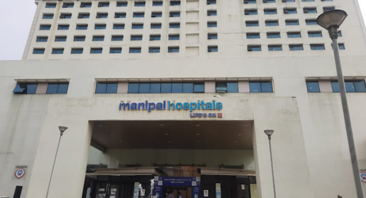Manipal Medical Centres, Whitefield, Bangalore