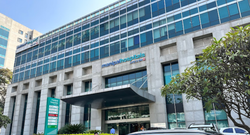 Manipal Medical Centre, Yeshwanthpur, Bangalore