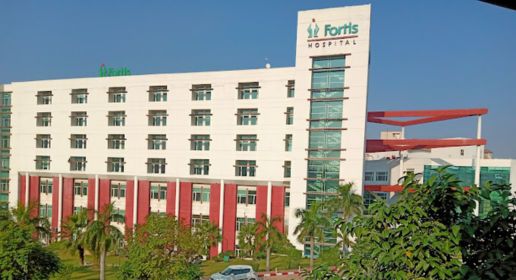 Fortis Hospital, Noida