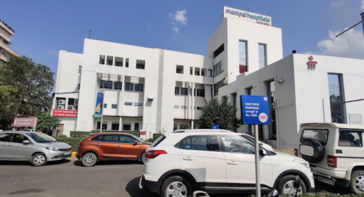 Manipal Hospital, Jaipur
