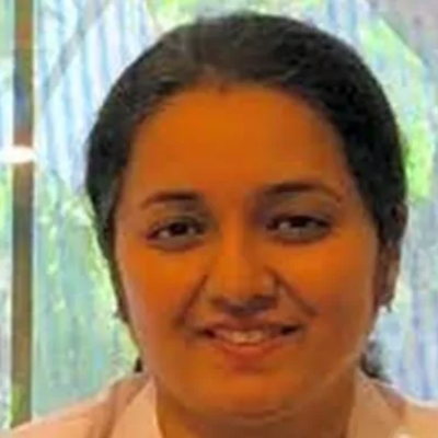Dr. Shruti Gadekar Mangle