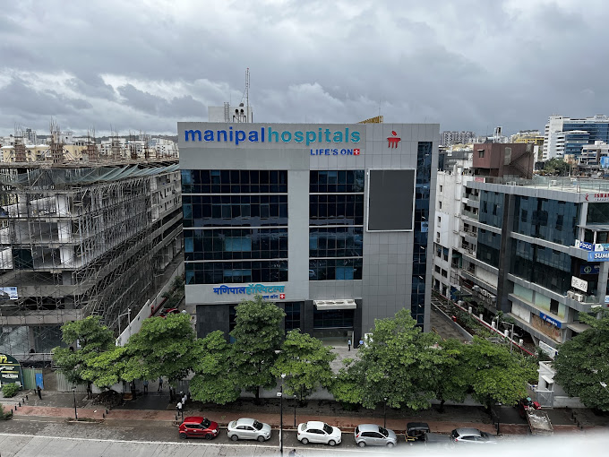 Manipal Medical Centre, Baner, Pune