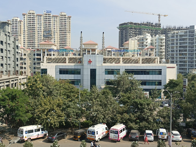 Manipal Medical Centre, Kharadi, Pune