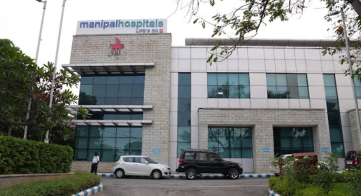 Manipal Hospital, Mysore