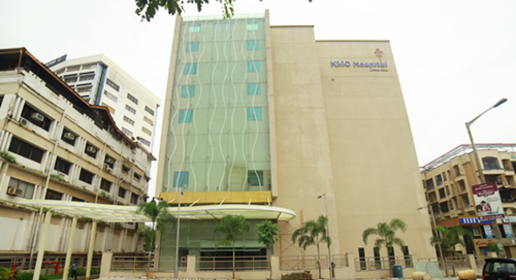 KMC Hospitals Mangalore
