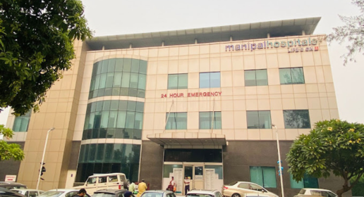 Manipal Hospitals, Patiala
