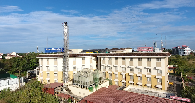 Manipal Hospitals, Goa