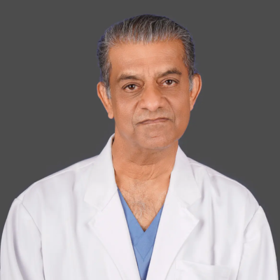 Dr. S. Radhakrishnan