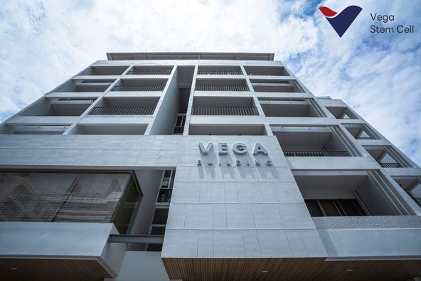 Vega Stem Cell, Bangkok