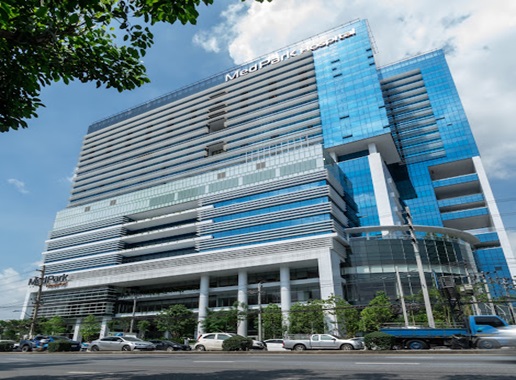MedPark Hospital, Bangkok