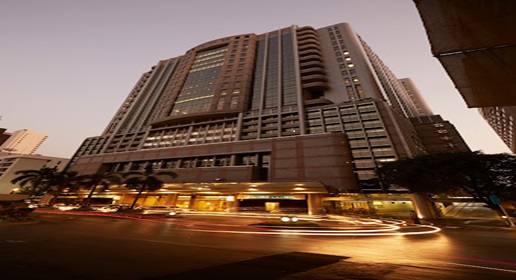 Bumrungrad International Medical Centre, Bangkok