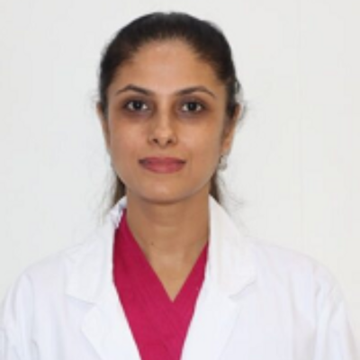 Dr. Divya Wadhawan