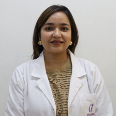 Dr. Parul Singh