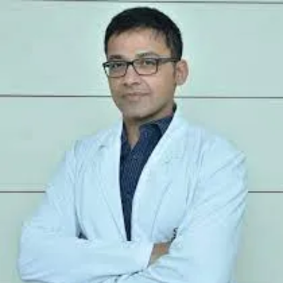Dr. Gautam Banga