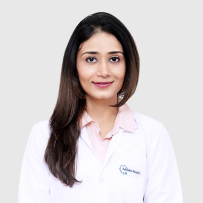Dr. Reshma T. Vishnani