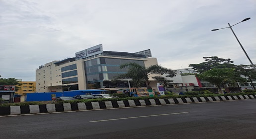 Rainbow Children's Medical Centre & BirthRight, Sholinganallur, Chennai