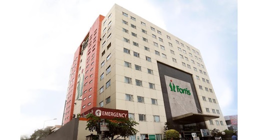 Fortis Medical Centre, Anandapur, Kolkata