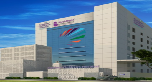Rainbow Children's Medical Centre & BirthRight, Anna Nagar, Chennai