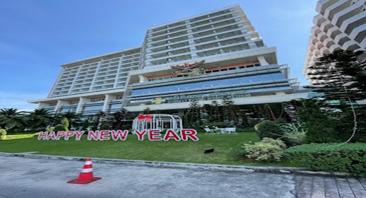 Samitivej Sriracha Medical Centre, Si Racha