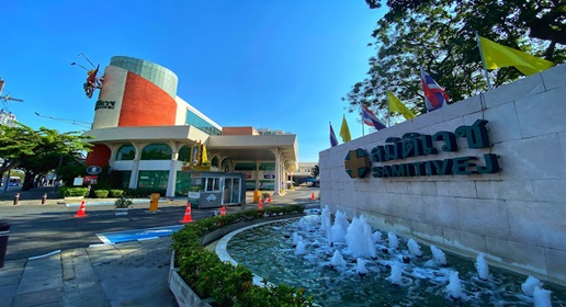 Samitivej Thonburi Medical Centre, Bangkok