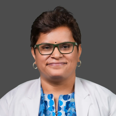 Dr. Neha Kumar