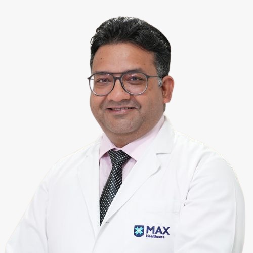 Dr. Anil Prasad Bhatt