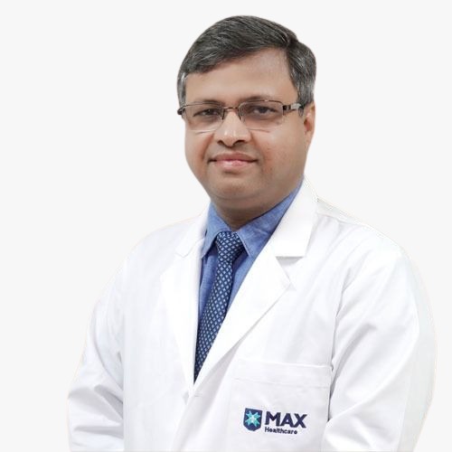 Dr. Amit Srivastava