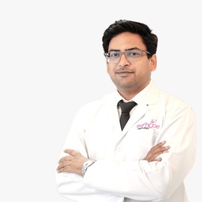 Dr. Sunny Garg