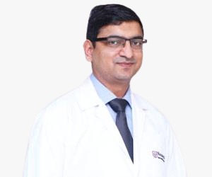 Dr. Ankur Garg