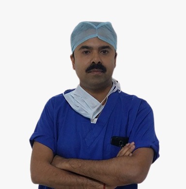Dr. Aman Gupta
